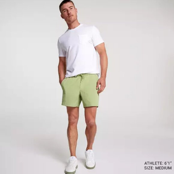 🎁 VRST Men's 5'' Everyday Short